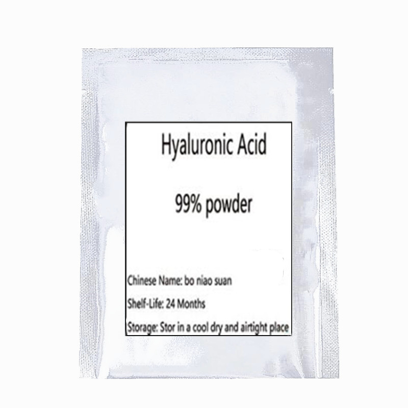 Hyaluronic Acid Serum - 100% Pure Hyaluronic Acid Powder low