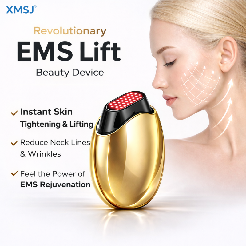 Skincare Scora - RF Facial Beauty Device EMS Anti-Aging