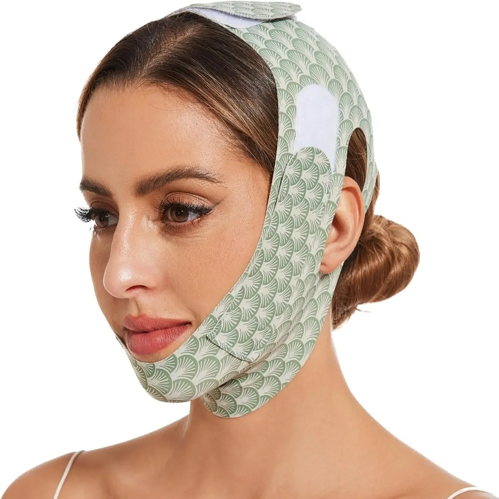 Skincare Scora - Women Face Lifting Mask Face Slimming
