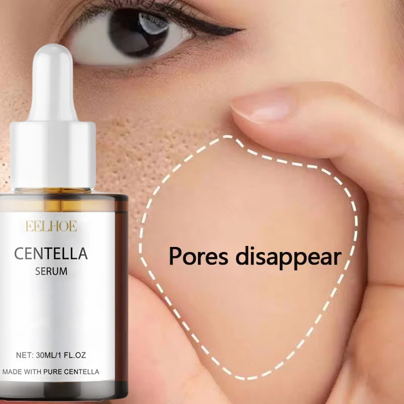 Lactic Acid Toner - Centella Asiatica Face Serum Nourish Dry