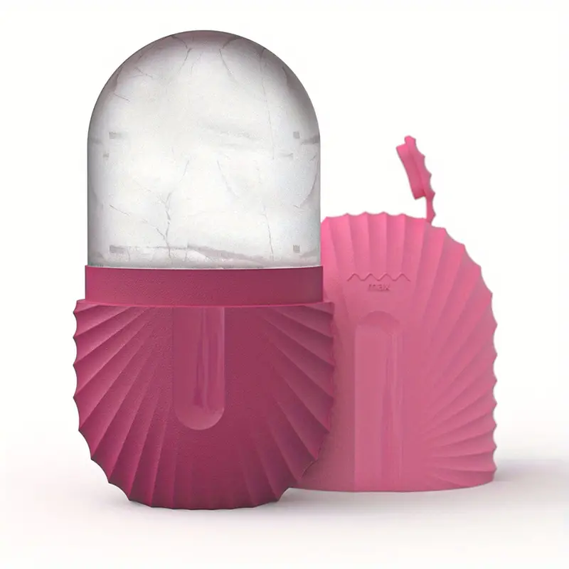 Skincare Scora - Ice Facial Roller Skin Care Beauty