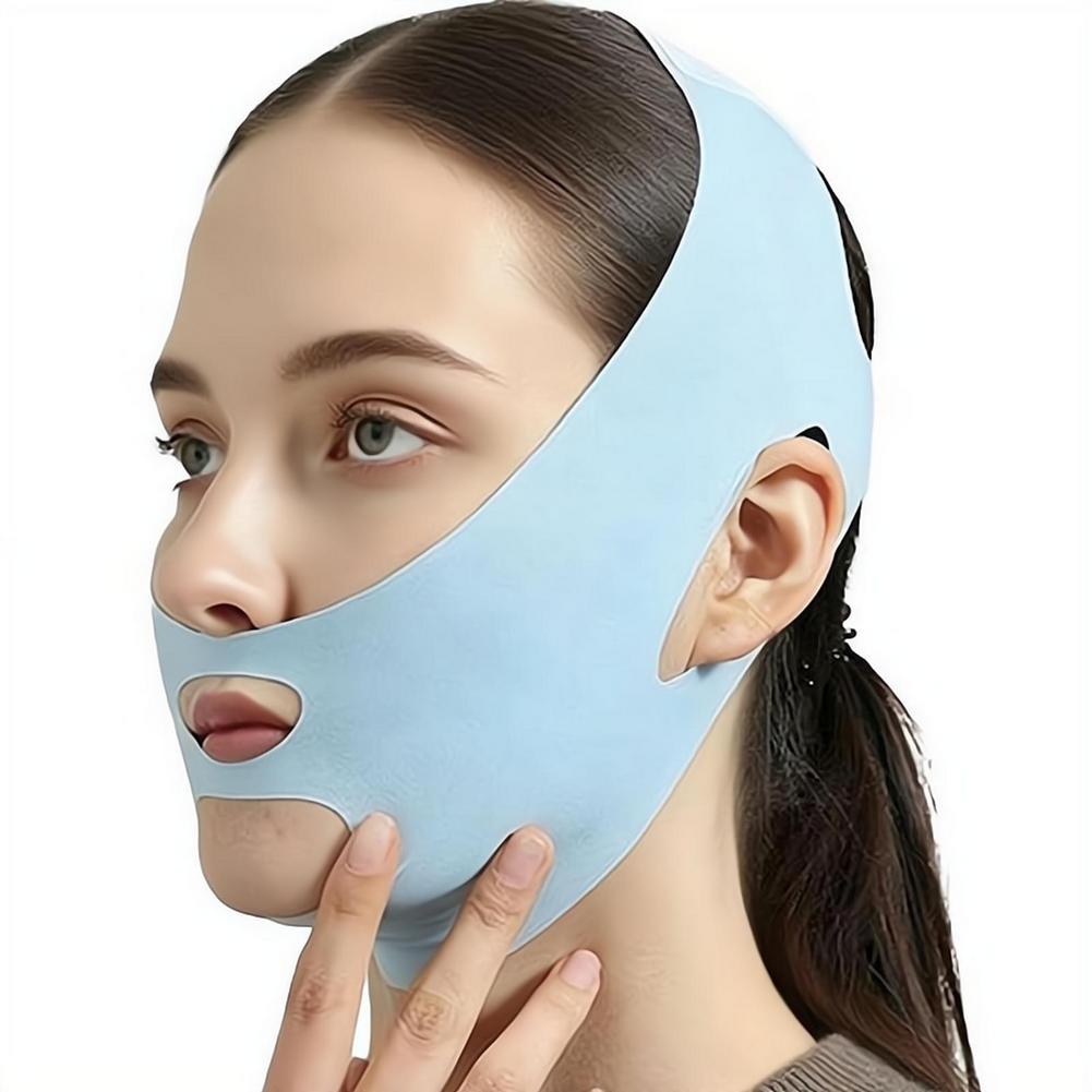 Face Slimming Bandage Face Lif – Skincare Scora recenzja i cena