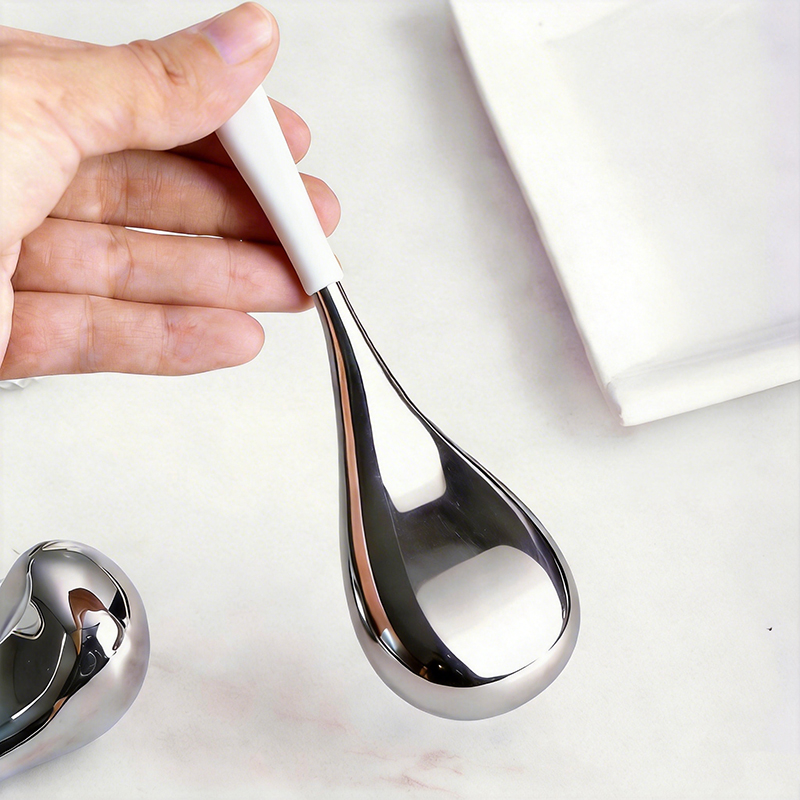 Ice Globes Spoon Massager Face – Skincare Scora recenzja i cena