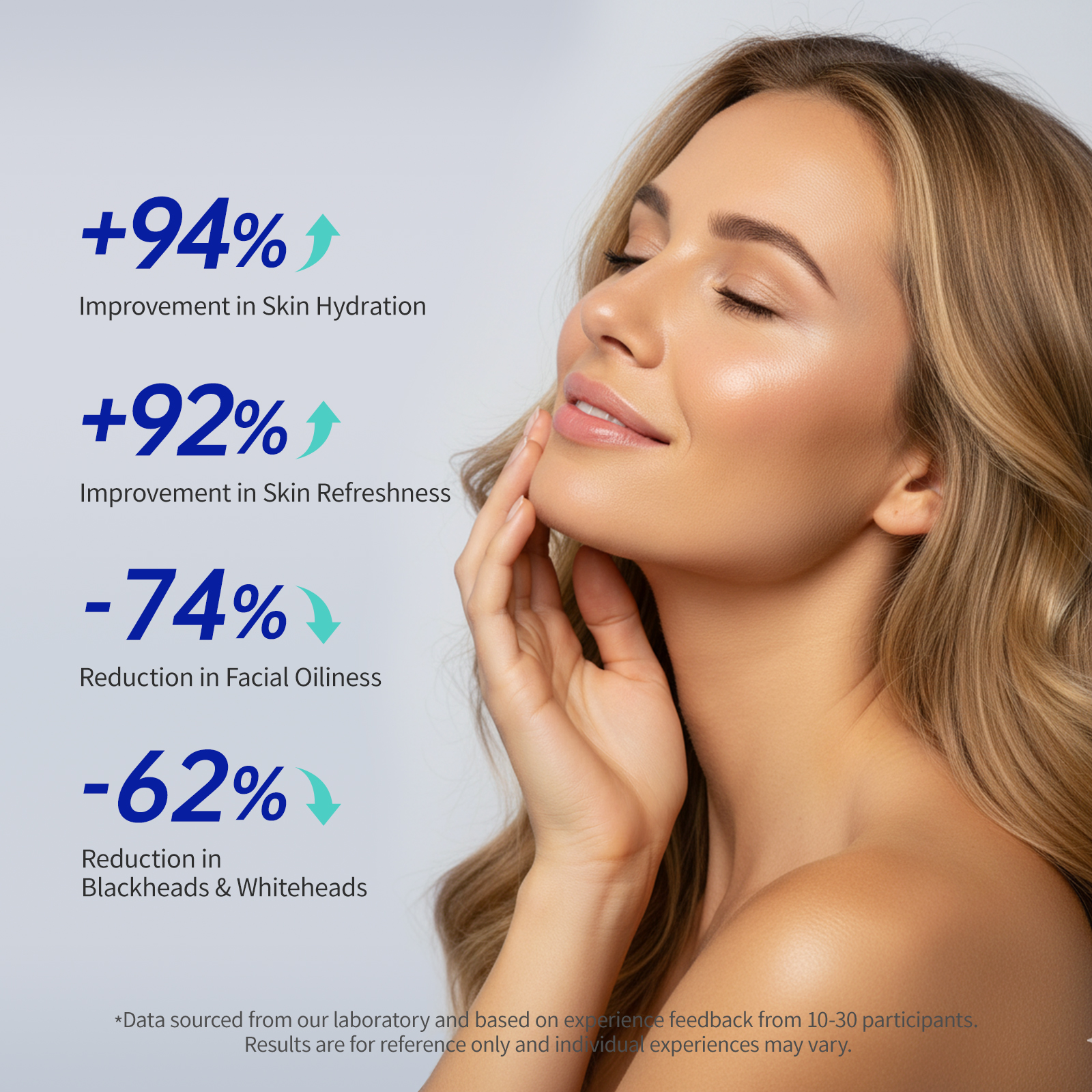 Matern'ella Manicouagan Clay M – Mud Mask Kaolin recenzja i cena