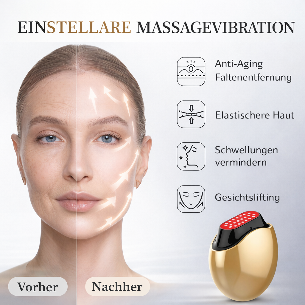 RF Facial Beauty Device EMS An – Skincare Scora recenzja i cena