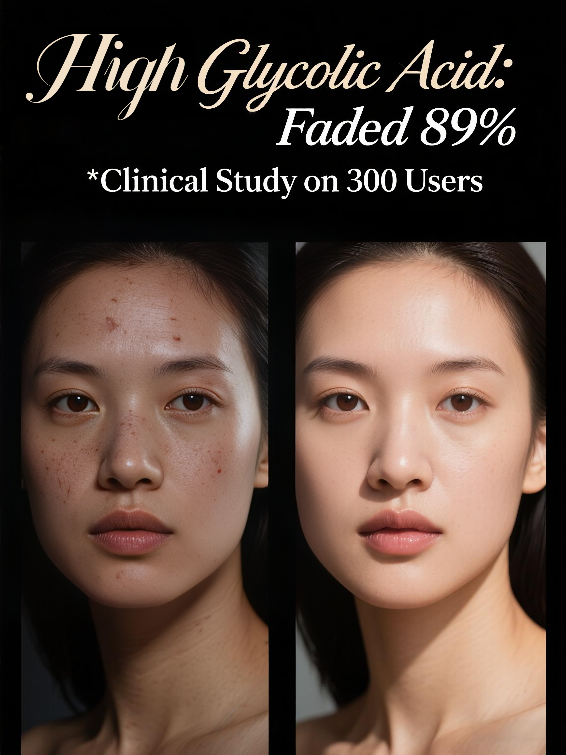 ordinary Glycolic Acid chemica – Lactic Acid Toner recenzja i cena