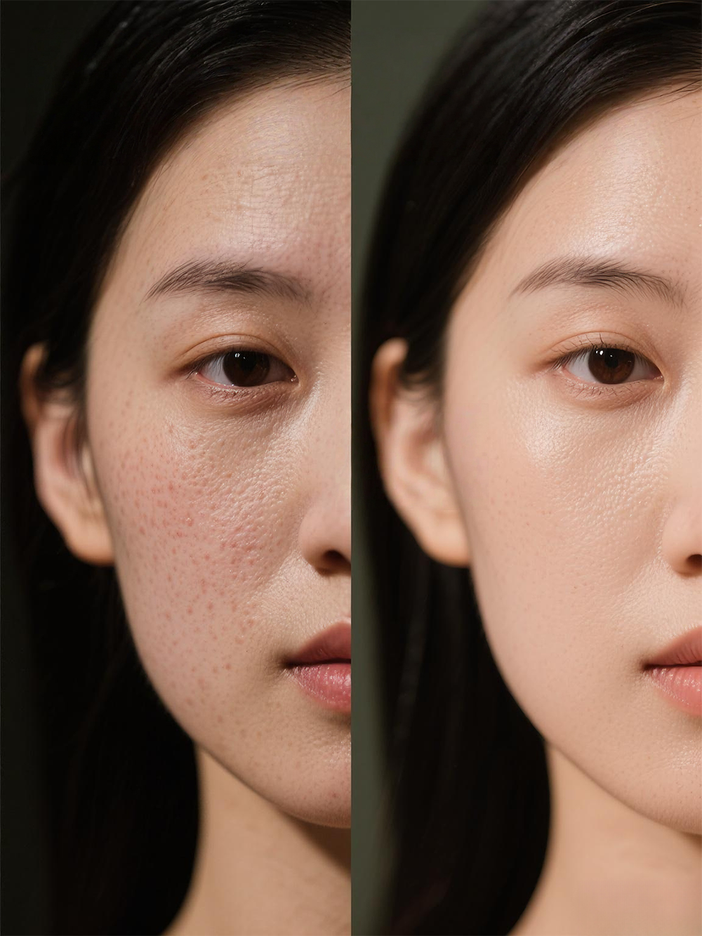 ordinary Glycolic Acid chemica – Lactic Acid Toner recenzja i cena