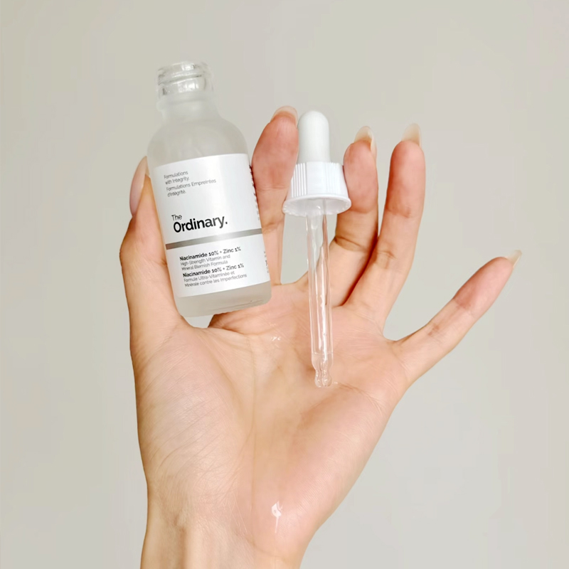 Alpha Arbutin 2% + HA 30ml Ser – Lactic Acid Toner recenzja i cena