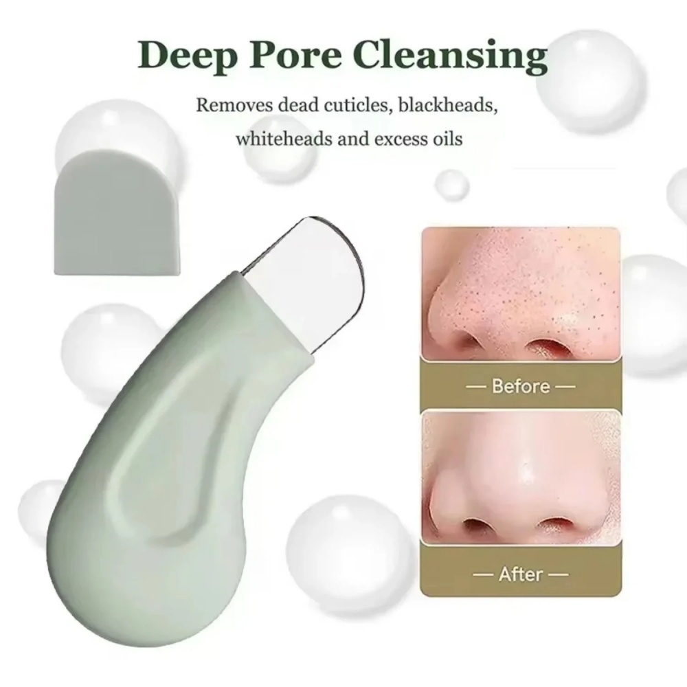 Deep Cleansing Blackhead White – Skincare Scora recenzja i cena