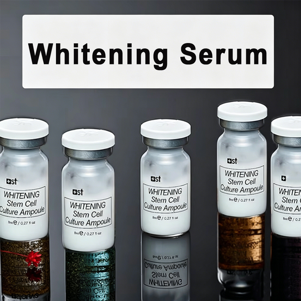 Korea 8ml Whitening Hyaluronic – Hyaluronic Acid Serum recenzja i cena