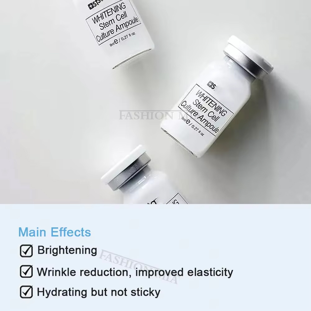 Korea 8ml Whitening Hyaluronic – Hyaluronic Acid Serum recenzja i cena