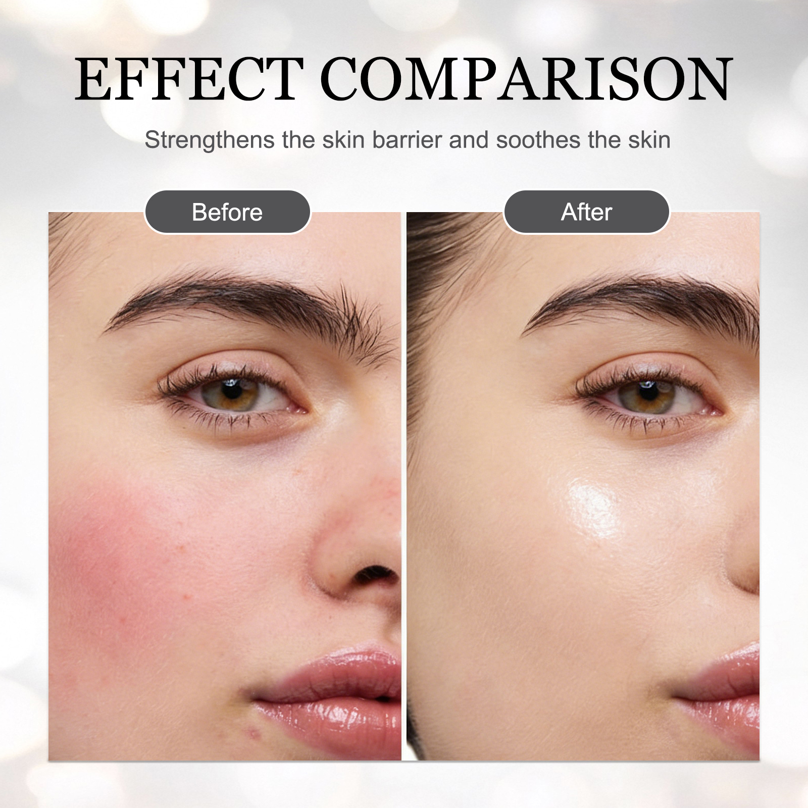 Skin Tone Perfector Brightenin – Lactic Acid Toner recenzja i cena