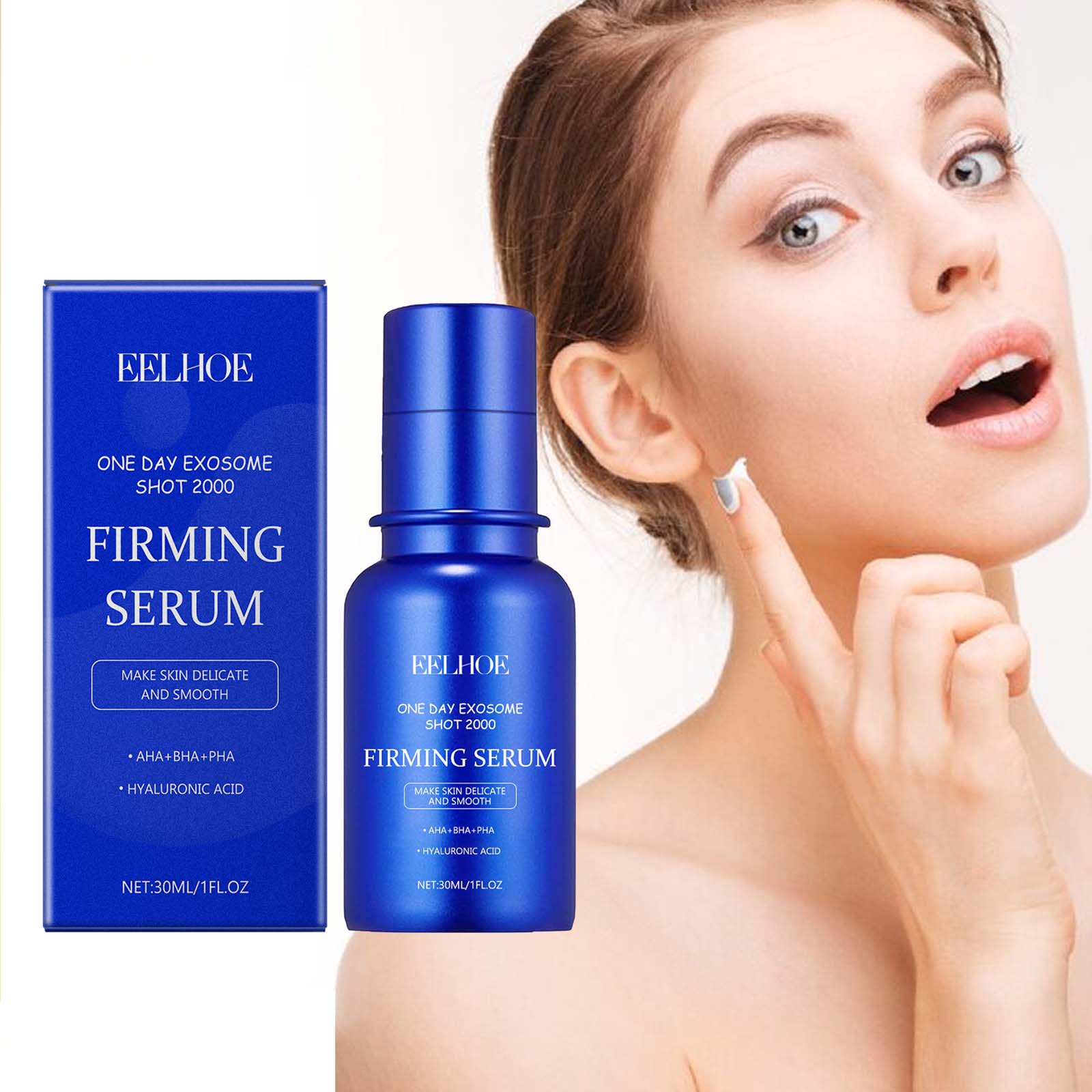Salicylic Acid Facial Lotion S – Lactic Acid Toner recenzja i cena