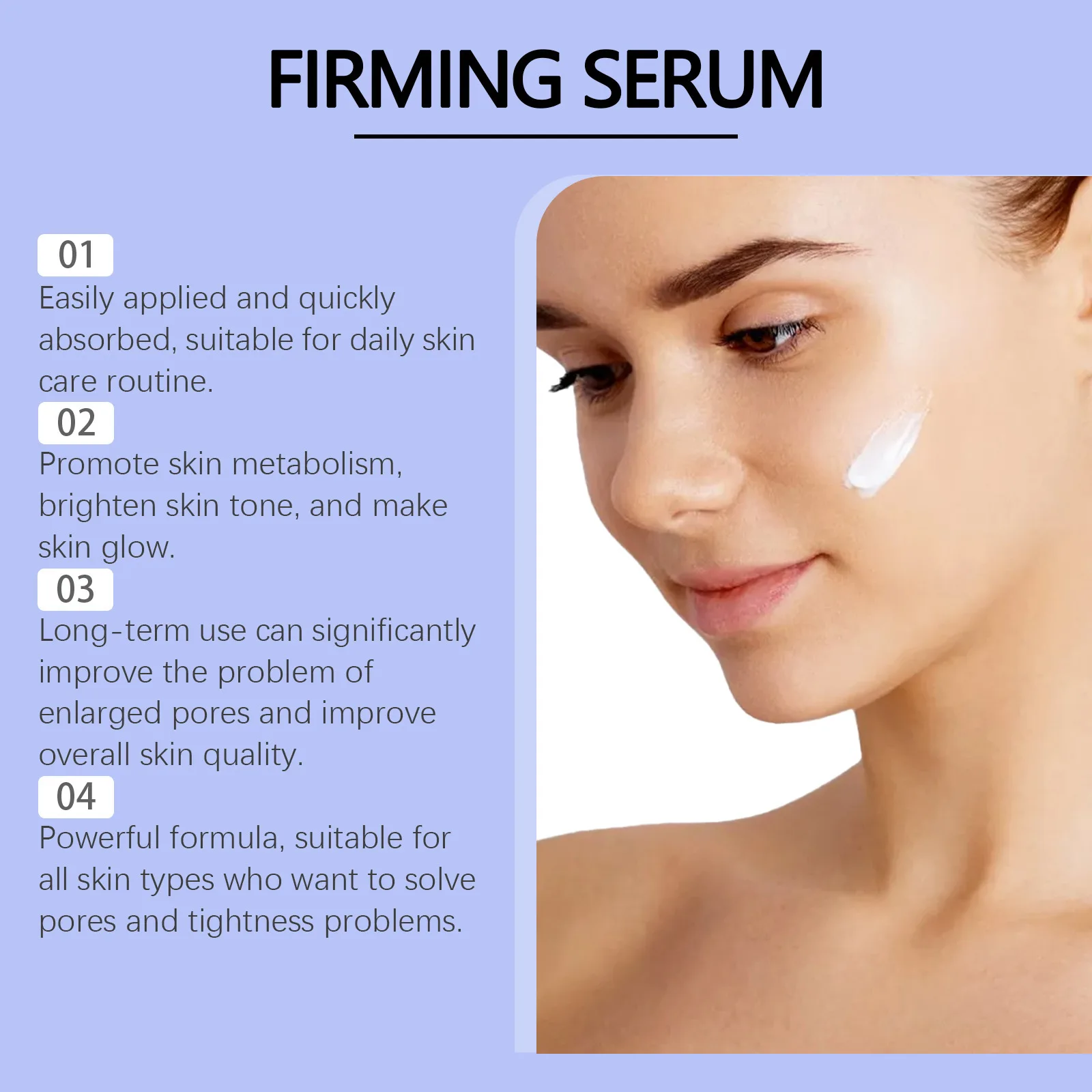 Salicylic Acid Facial Lotion S – Lactic Acid Toner recenzja i cena