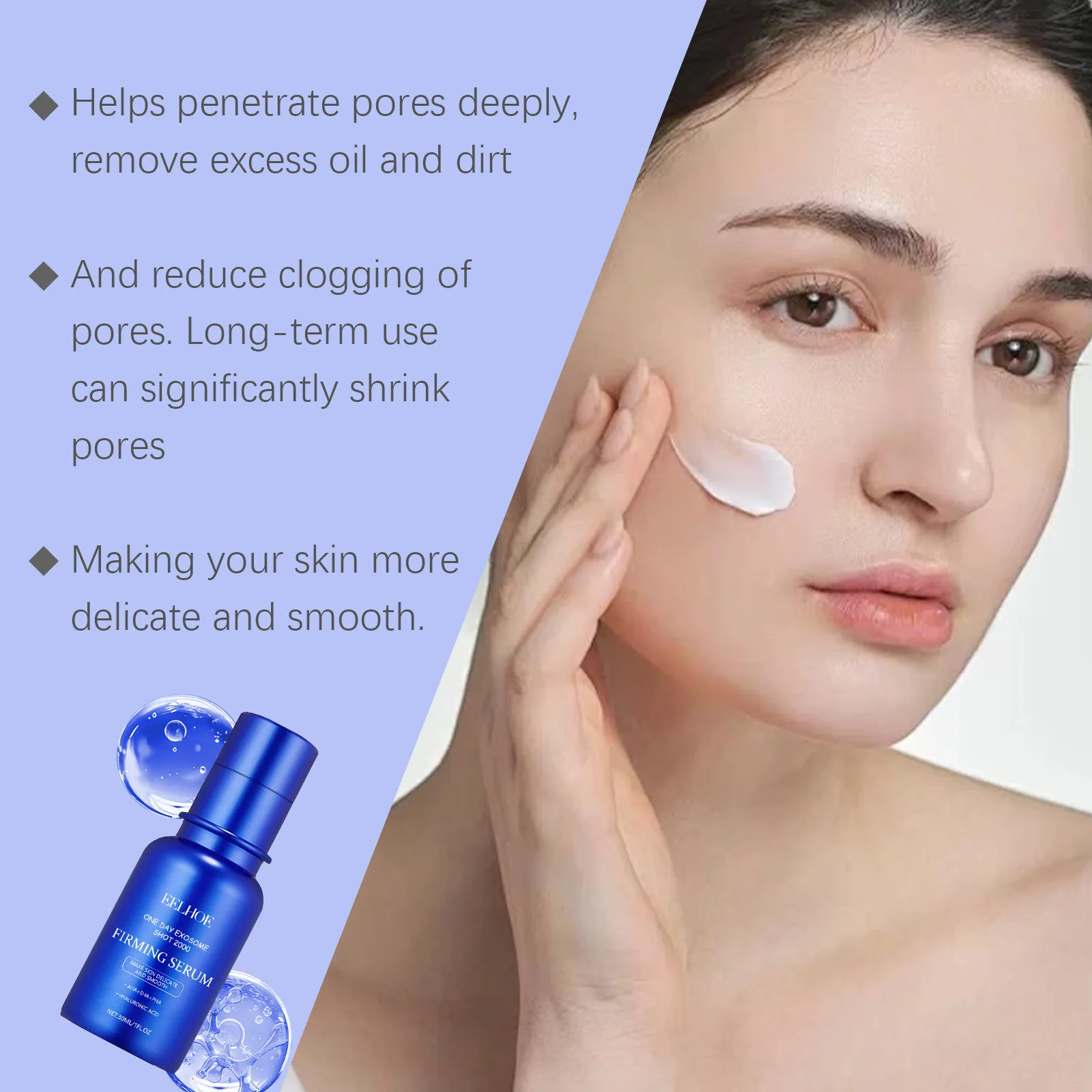 Salicylic Acid Facial Lotion S – Lactic Acid Toner recenzja i cena