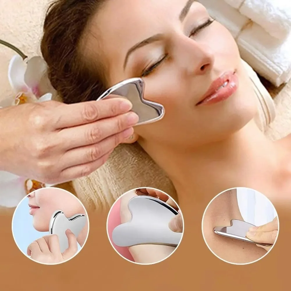 Natural Universal Facial Silve – Skincare Scora recenzja i cena