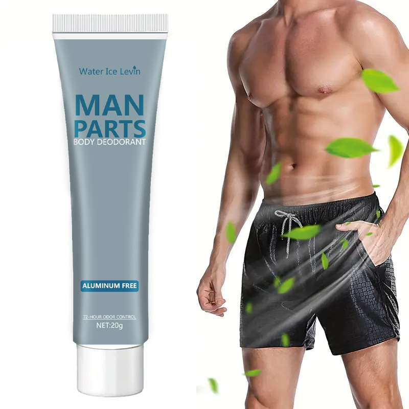 Men's Private Fragrance cream  – Lactic Acid Toner recenzja i cena