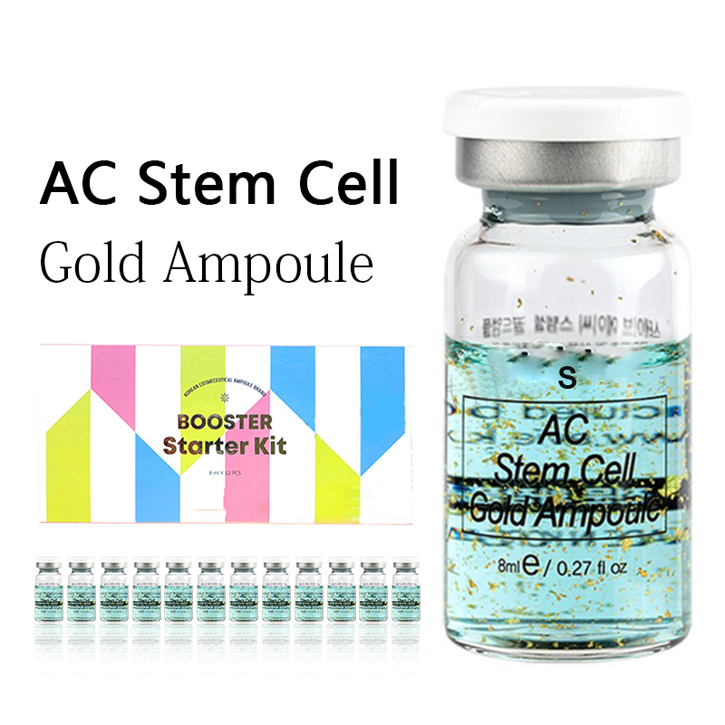Korea 8ml Salmon DNA Hyaluroni – Hyaluronic Acid Serum recenzja i cena