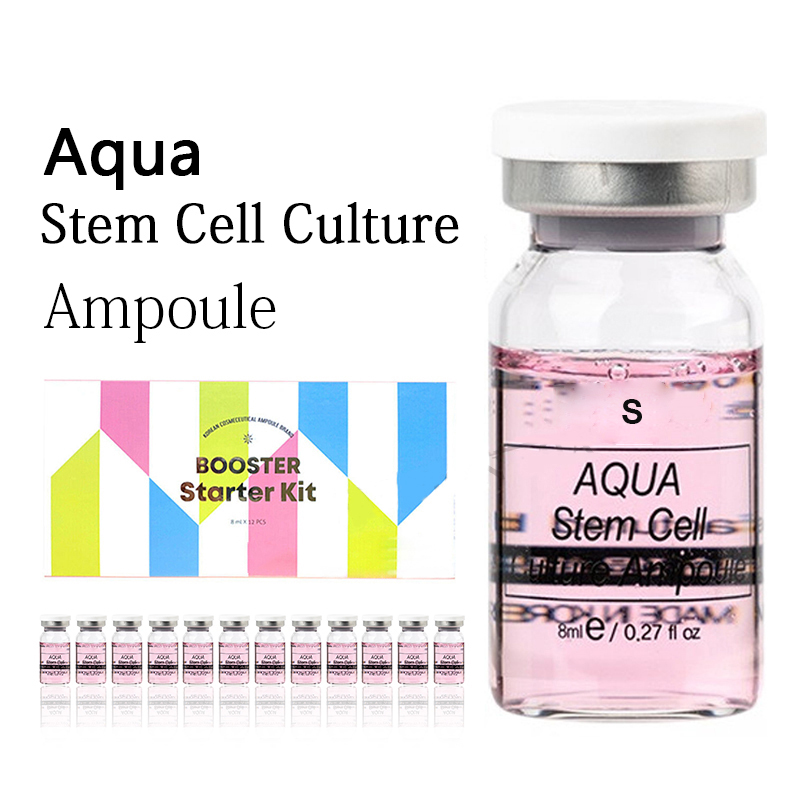 Korea 8ml Salmon DNA Hyaluroni – Hyaluronic Acid Serum recenzja i cena