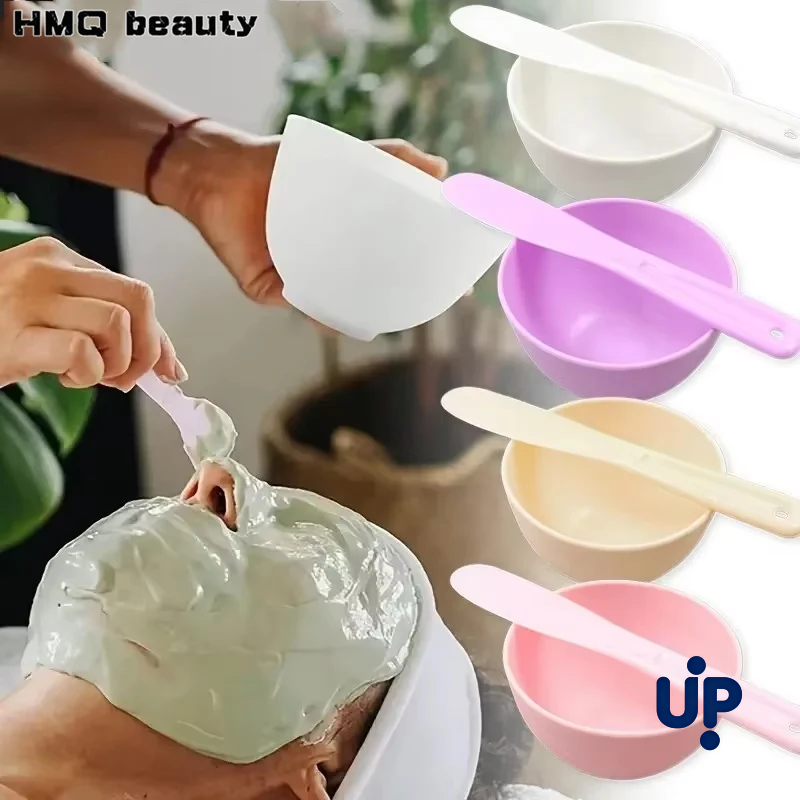 Face Mask Mixing Bowl Set Faci – Skincare Scora recenzja i cena