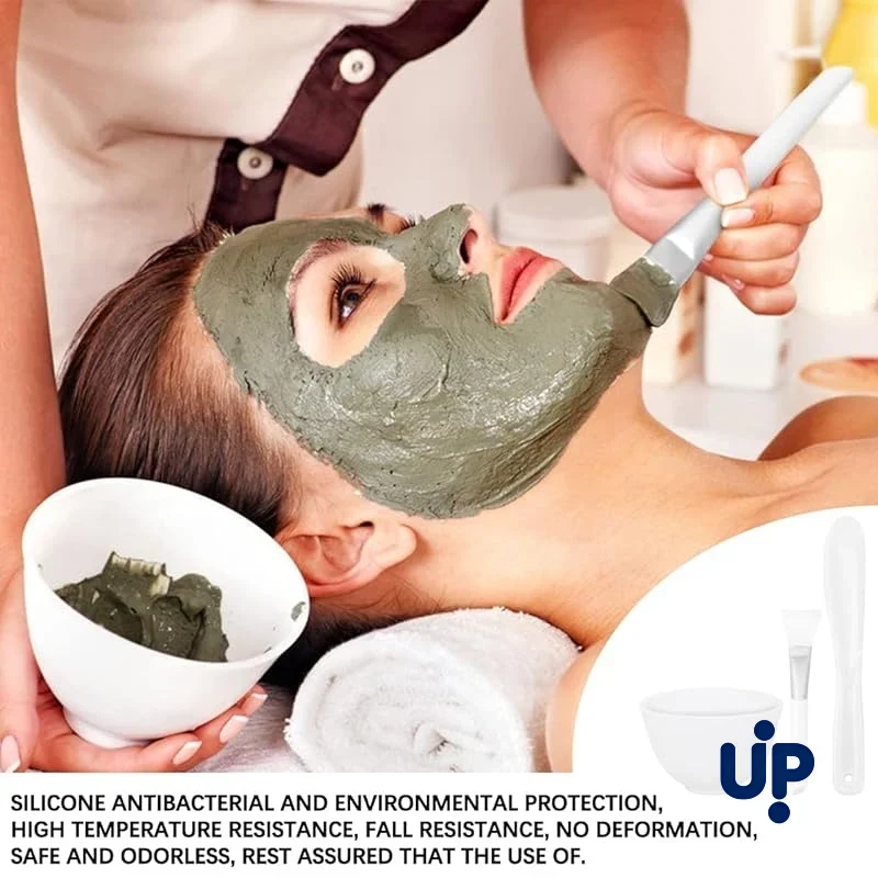 Face Mask Mixing Bowl Set Faci – Skincare Scora recenzja i cena