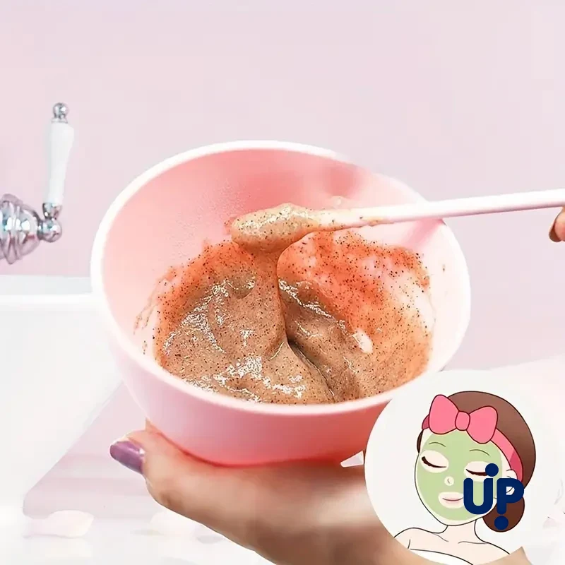 Face Mask Mixing Bowl Set Faci – Skincare Scora recenzja i cena