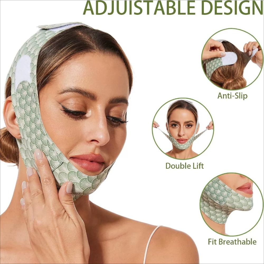 Women Face Lifting Mask Face S – Skincare Scora recenzja i cena