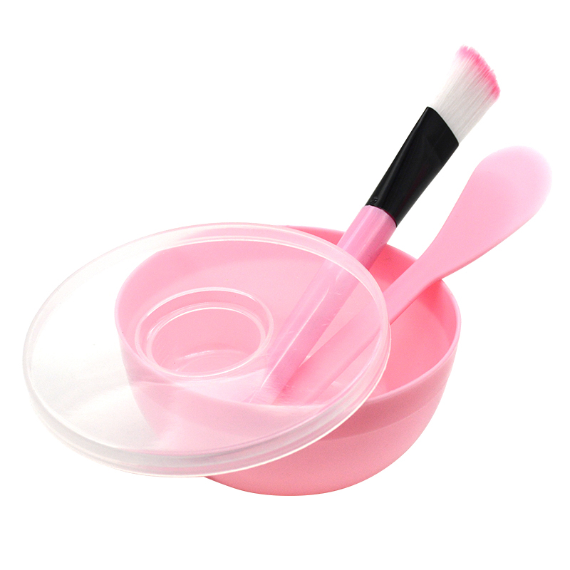 Facial Brush Mask Bowl Spoon S – Skincare Scora recenzja i cena