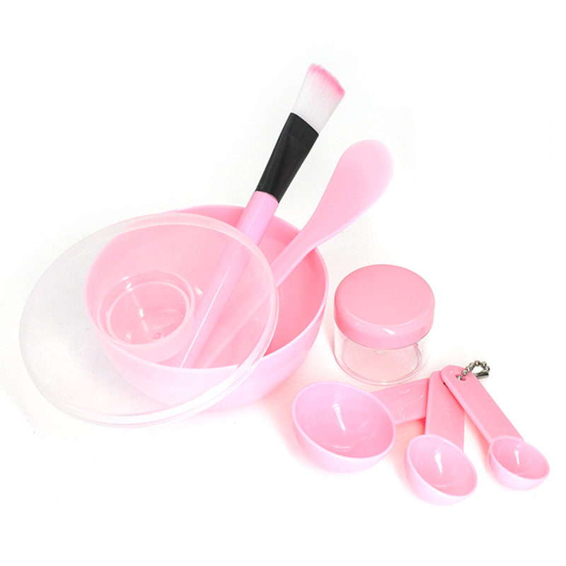 Facial Brush Mask Bowl Spoon S – Skincare Scora recenzja i cena