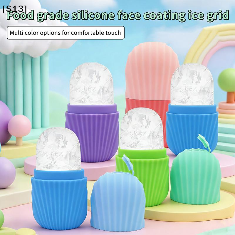 Silicone  Trays Facial Eye Rol – Skincare Scora recenzja i cena