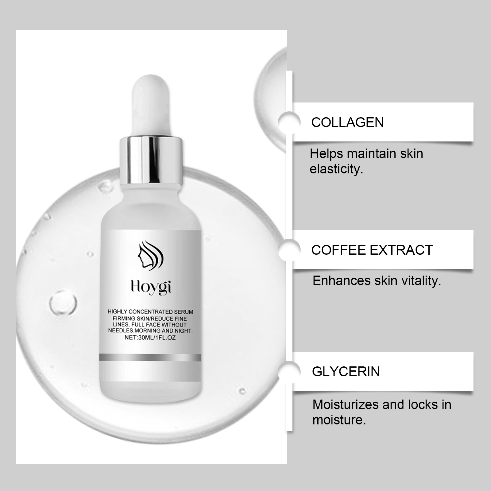Remove Large Pores Serum Lacti – Lactic Acid Toner recenzja i cena
