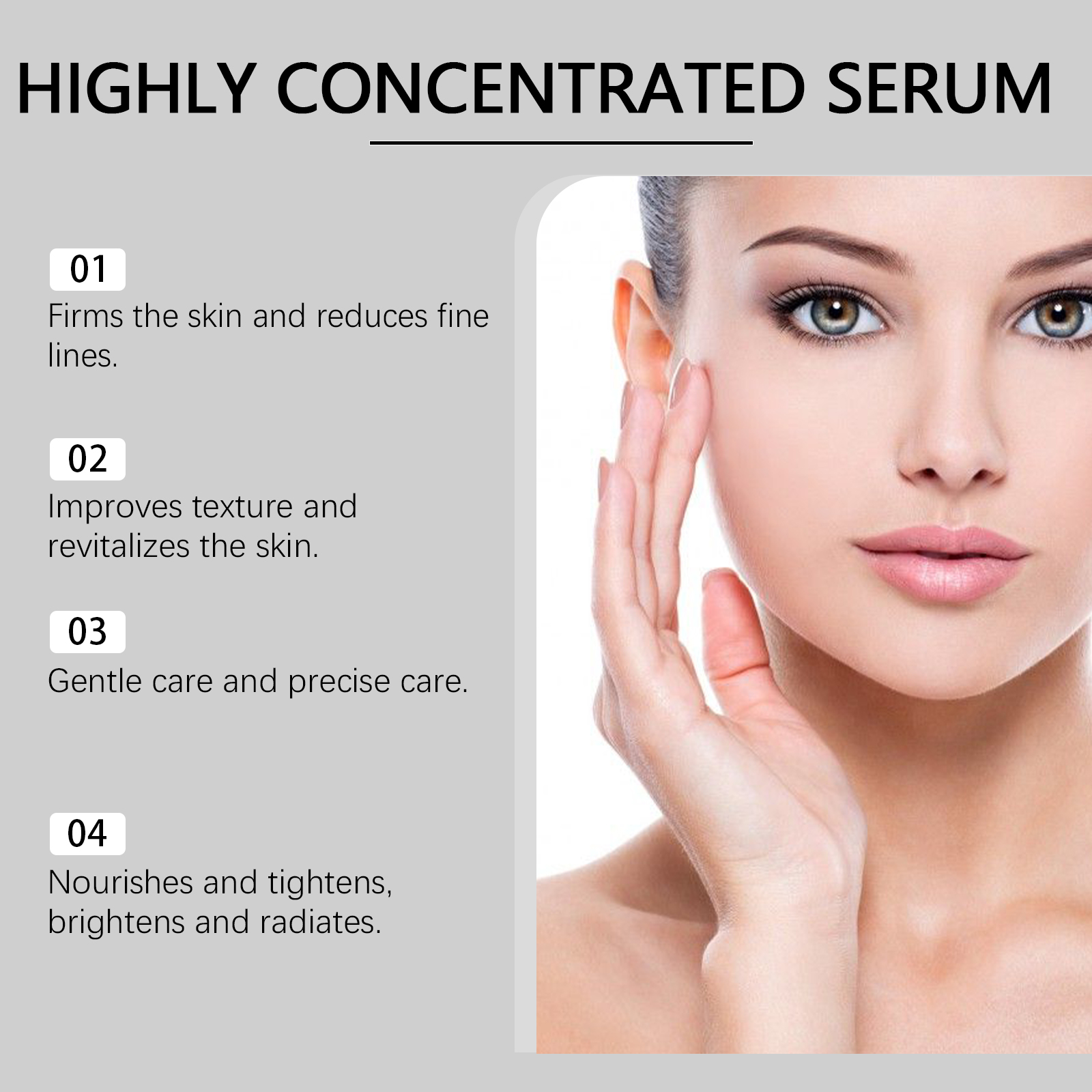 Remove Large Pores Serum Lacti – Lactic Acid Toner recenzja i cena