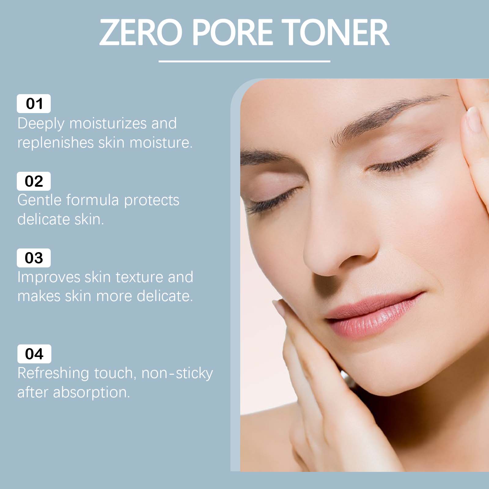HOYGI Glycolic Acid Toning Sol – Lactic Acid Toner recenzja i cena