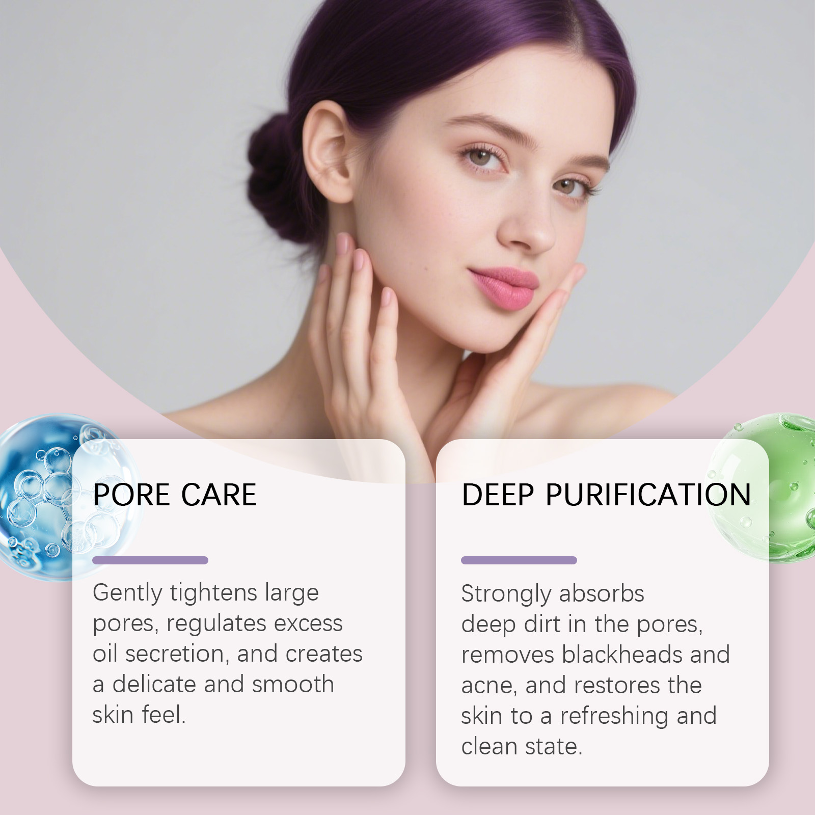 Centella Asiatica Mud Stick Ma – Mud Mask Kaolin recenzja i cena