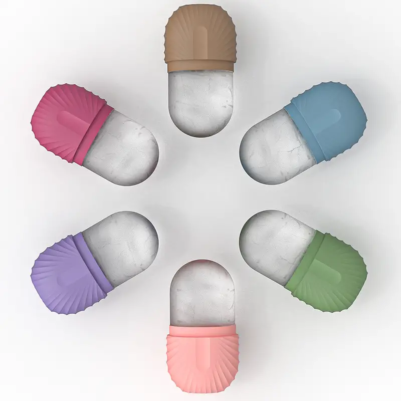 Ice Facial Roller Skin Care Be – Skincare Scora recenzja i cena