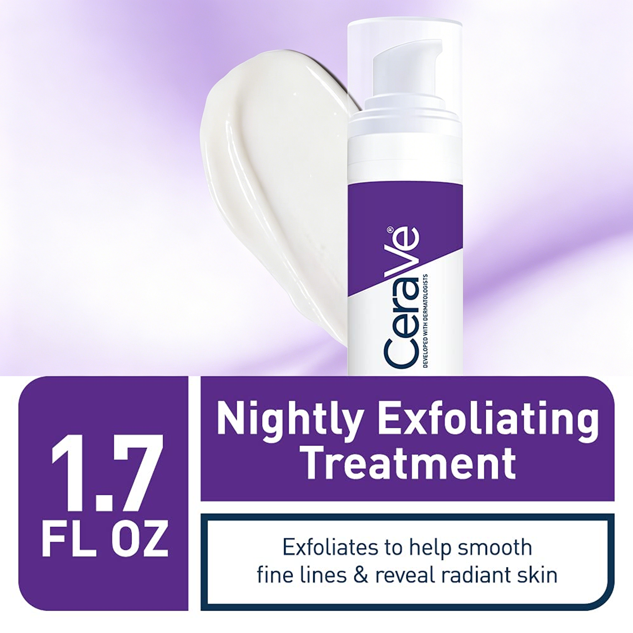 CeraVe Skin Renewing Nightly E – Lactic Acid Toner recenzja i cena