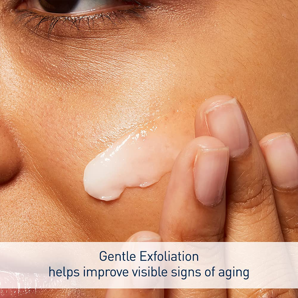 CeraVe Skin Renewing Nightly E – Lactic Acid Toner recenzja i cena
