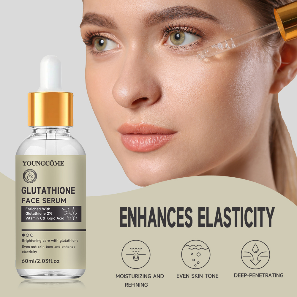 Glutathione Serum for Face for – Lactic Acid Toner recenzja i cena