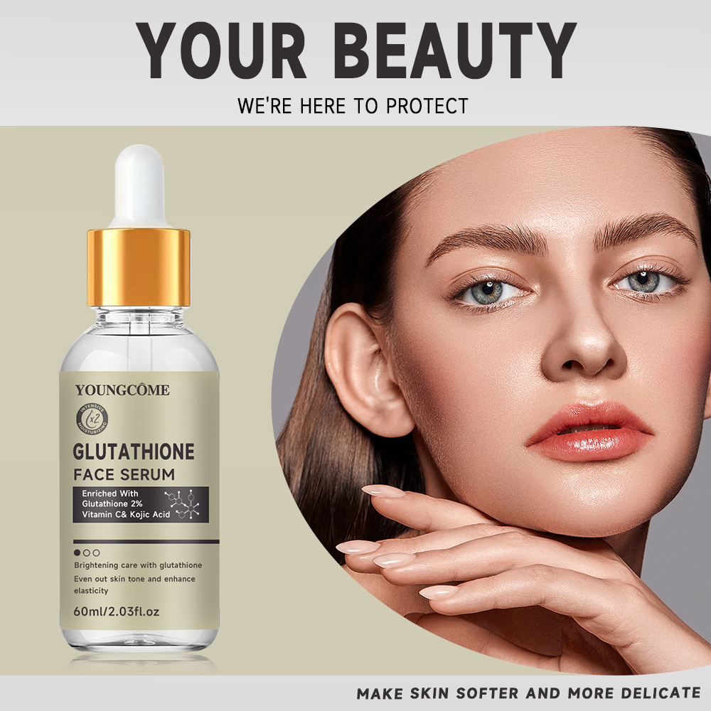 Glutathione Serum for Face for – Lactic Acid Toner recenzja i cena