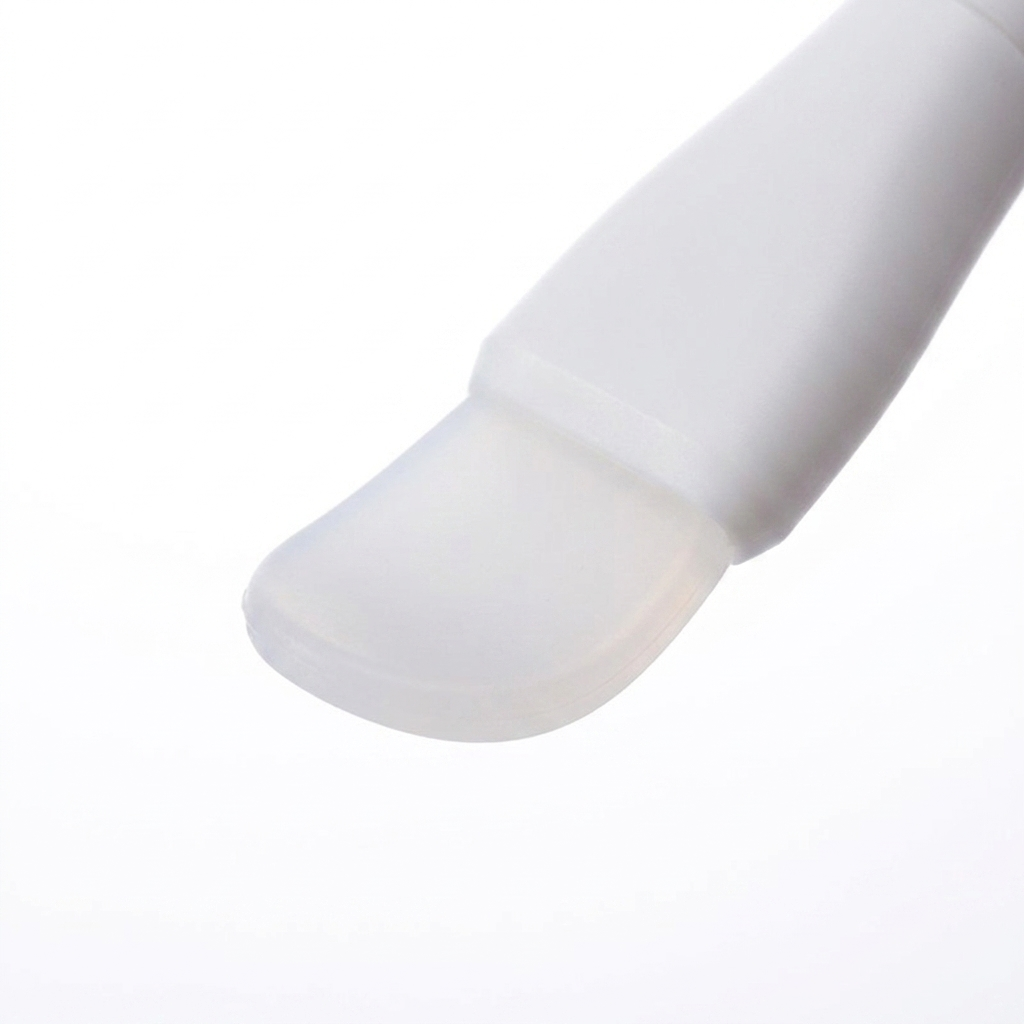 Silicone Facial Mask Brush Dua – Skincare Scora recenzja i cena