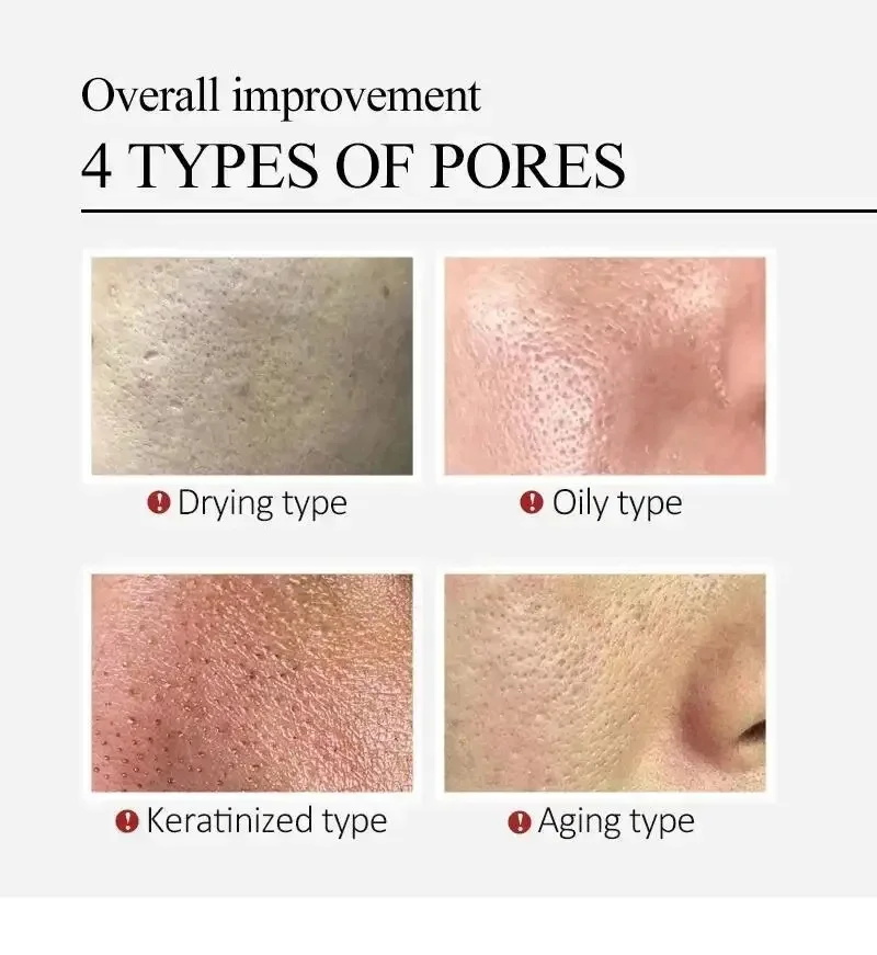 Centella Asiatica Shrink Pores – Lactic Acid Toner recenzja i cena