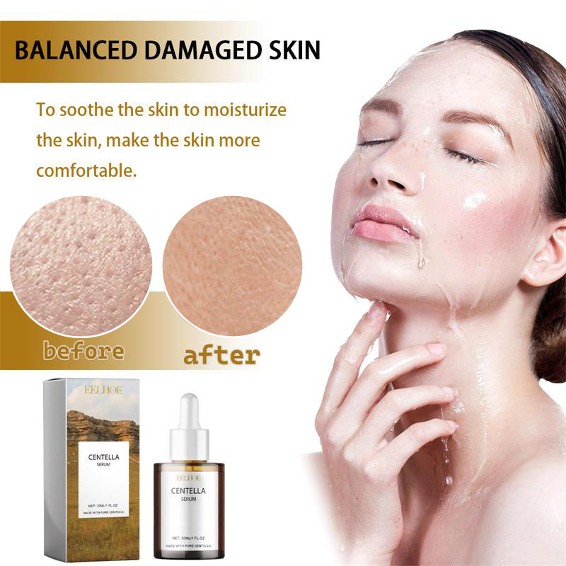 Centella Asiatica Shrink Pores – Lactic Acid Toner recenzja i cena