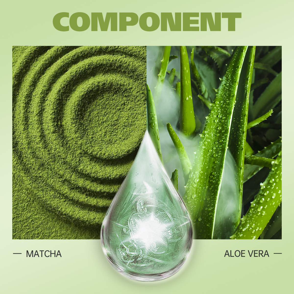 Matcha Deep Cleansing Mask Cla – Mud Mask Kaolin recenzja i cena