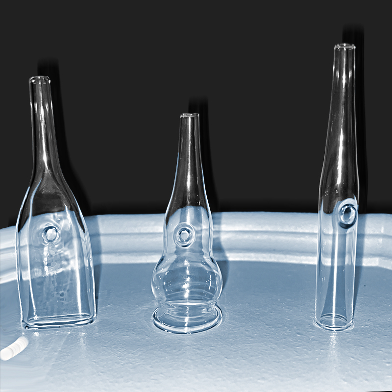 3 Style Glass Vacuum Tips Spar – Skincare Scora recenzja i cena