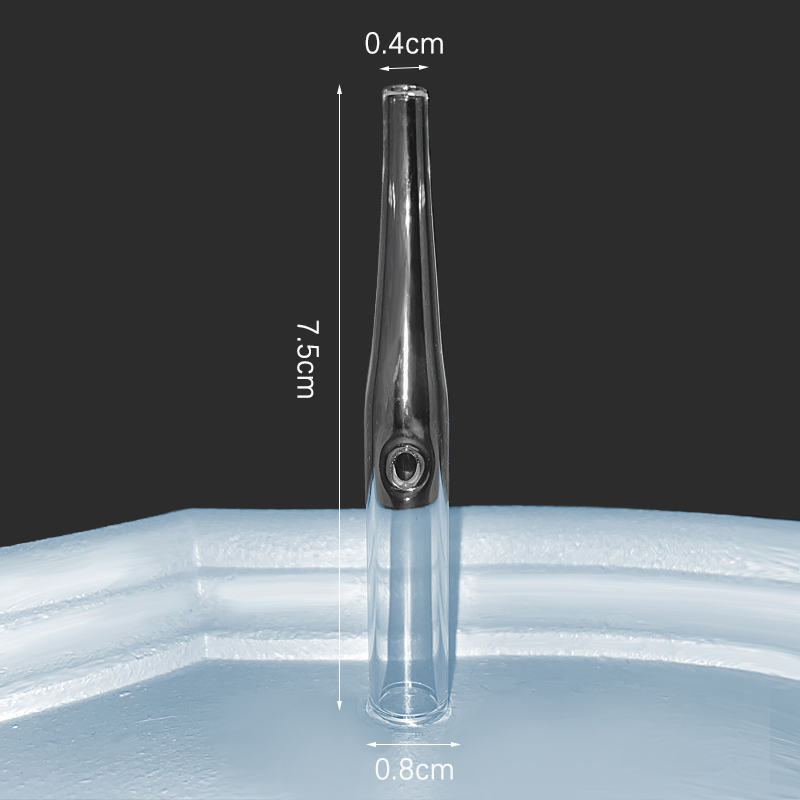 3 Style Glass Vacuum Tips Spar – Skincare Scora recenzja i cena