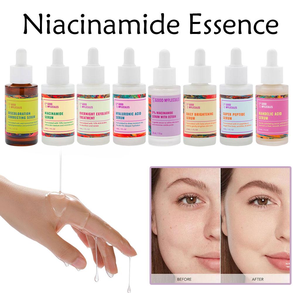 Premium Good Molecules Facial  – Hyaluronic Acid Serum recenzja i cena