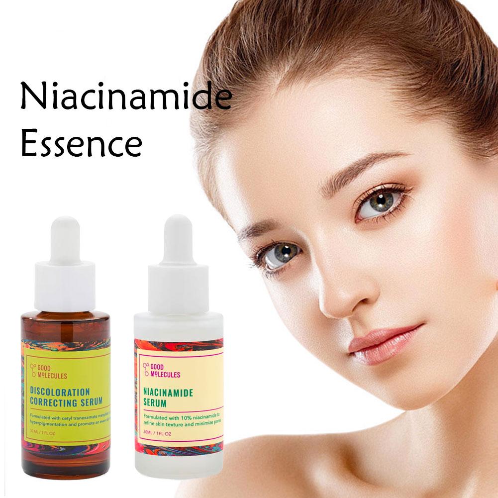 Premium Good Molecules Facial  – Hyaluronic Acid Serum recenzja i cena