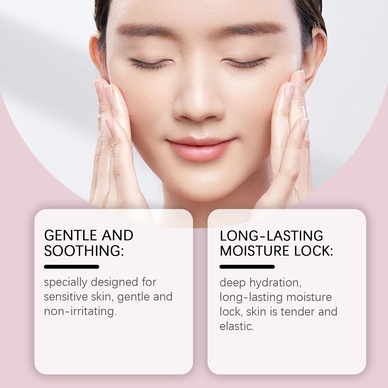 Rose Essence Toner Glowing Ski – Lactic Acid Toner recenzja i cena