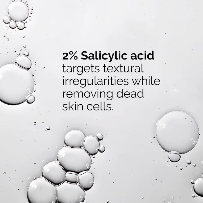 Salicylic Acid 2% Anhydrous So – Lactic Acid Toner recenzja i cena