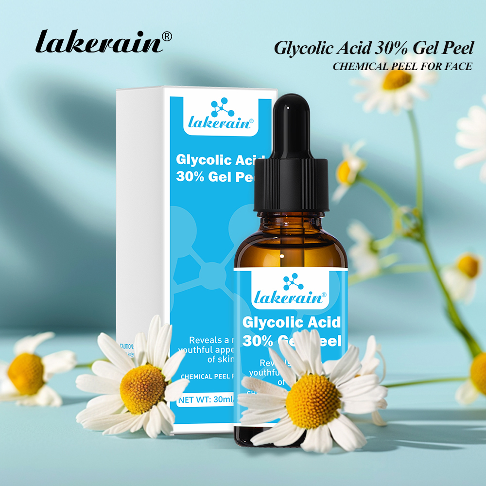 30% Glycolic Acid Face Care Lo – Lactic Acid Toner recenzja i cena